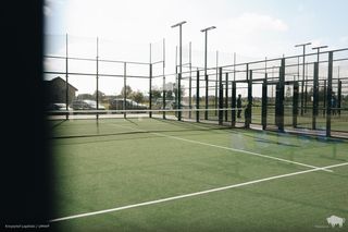 Nowy kompleks sportowy w Białymstoku już oficjalnie dostępny mieszkańcom. Mamy zdjęcia!