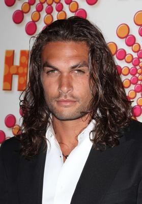 Jason Momoa