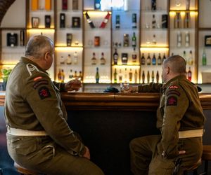 „Commando Pub”