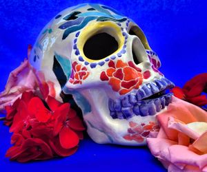 Azuliana - ceramika we wszystkich kolorach świata