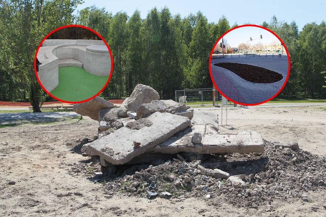 Potworki ursynowskie robią furorę w sieci. Mieszkańcy dzielnicy podzieleni. „Kto na to pozwalał”