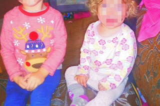 Lublin. Paulina gołymi rękoma udusiła 3 swoich dzieci. Śpią jak aniołki. Kobieta może wyjść na wolność