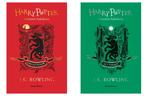 Harry Potter. Trzy najpiękniejsze wydania książki, które po prostu musisz mieć na półce! [ZDJĘCIA]