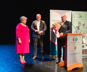 Inauguracja kampanii Widzę Rozmawiam Reaguję