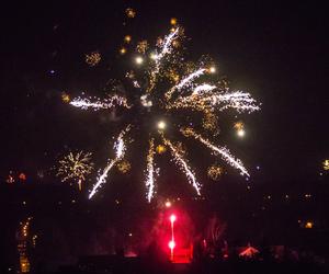 Uderzenie ciepła w Sylwestra. Na termometrach nawet kilkanaście stopni!