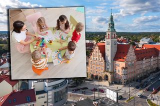 Koniec Dorotki. Przedszkole zamyka się w trakcie roku szkolnego. Rodzice załamani, urzędnicy rozwiewają wątpliwości