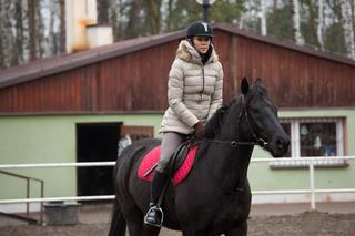 Na dobre i na złe 639, Iwona (Sonia Bohosiewicz)