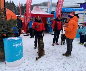 Bijemy Rekord Małopolskiej Gościnności na Jaworzynie Krynickiej