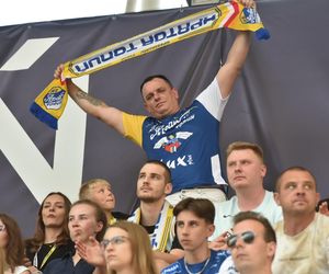 PRES Toruń - Innpro ROW Rybnik, zdjęcia kibiców i zawodników z meczu 12. kolejki PGE Ekstraligi