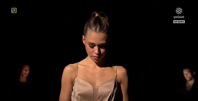 Maria Jeleniewska i Jacek Jeschke