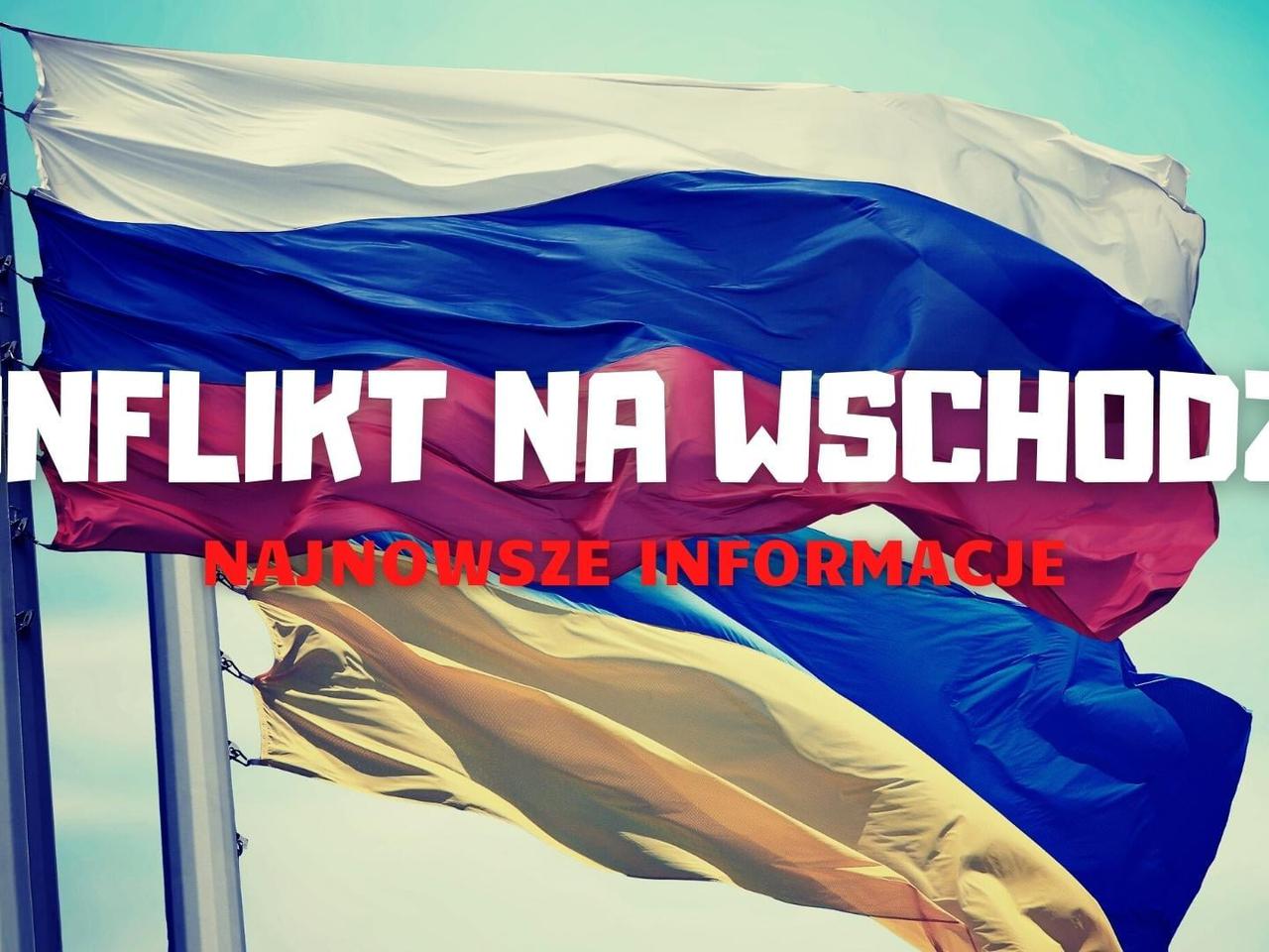 Płock planuje przyjęcie uchodźców z Ukrainy. Trwa organizacja pomocy, w tym dla partnerskiego Żytomierza
