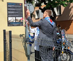 85. rocznica I Transportu Więźniów Politycznych z Tarnowa do KL Auschwitz