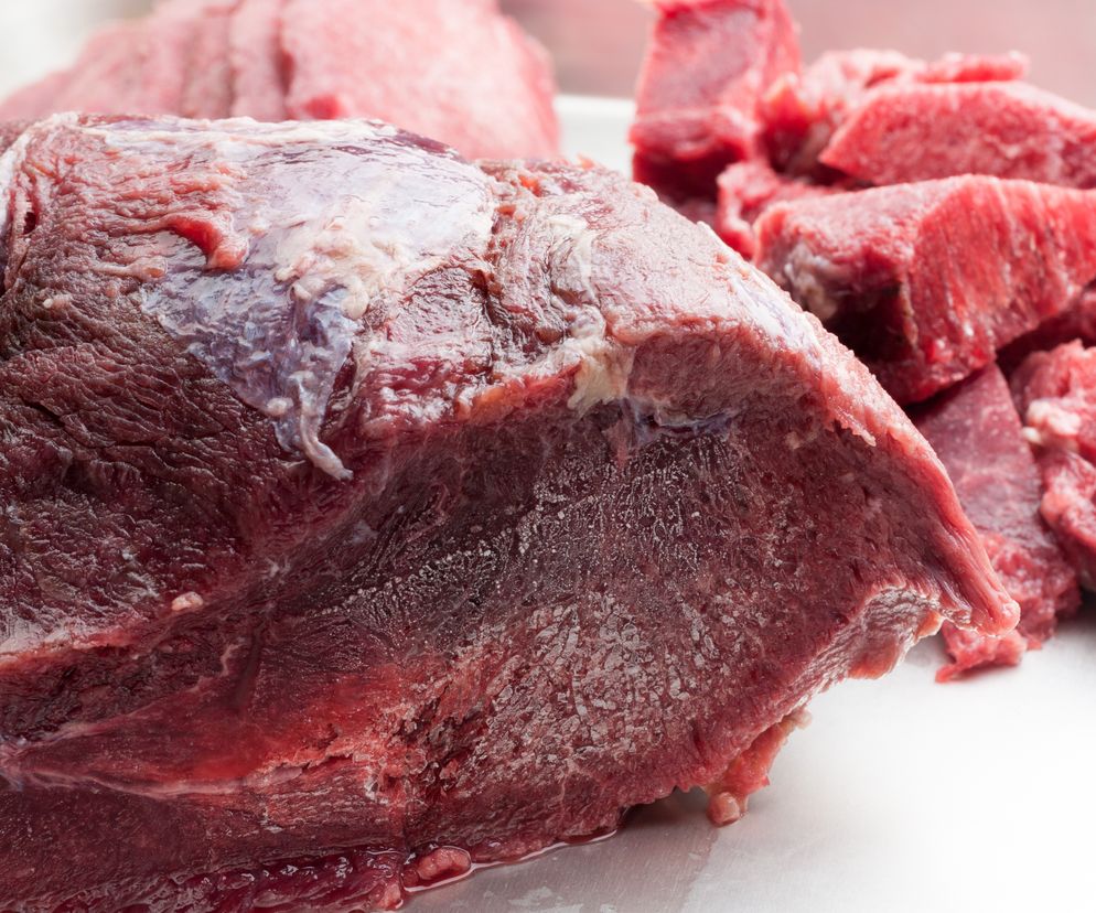 Kotlety z dzika - przepis na soczyste kotlety z dzika