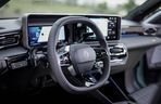 Renault 4 E-Tech electric