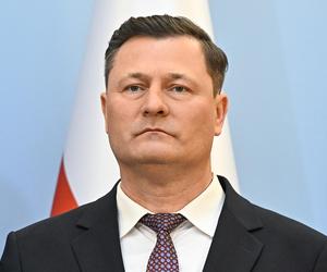 Nowy minister rozwoju, Krzysztof Paszyk. Kim jest i jaki ma mająek?