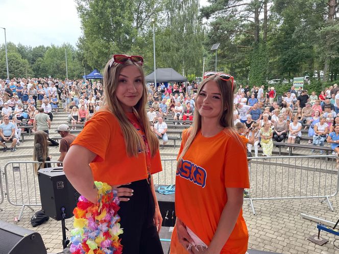 ESKA Sumer City na Dniu Gminy Zagnańsk