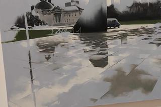 Wystawa Pejzaż malarstwa polskiego w Zachęcie