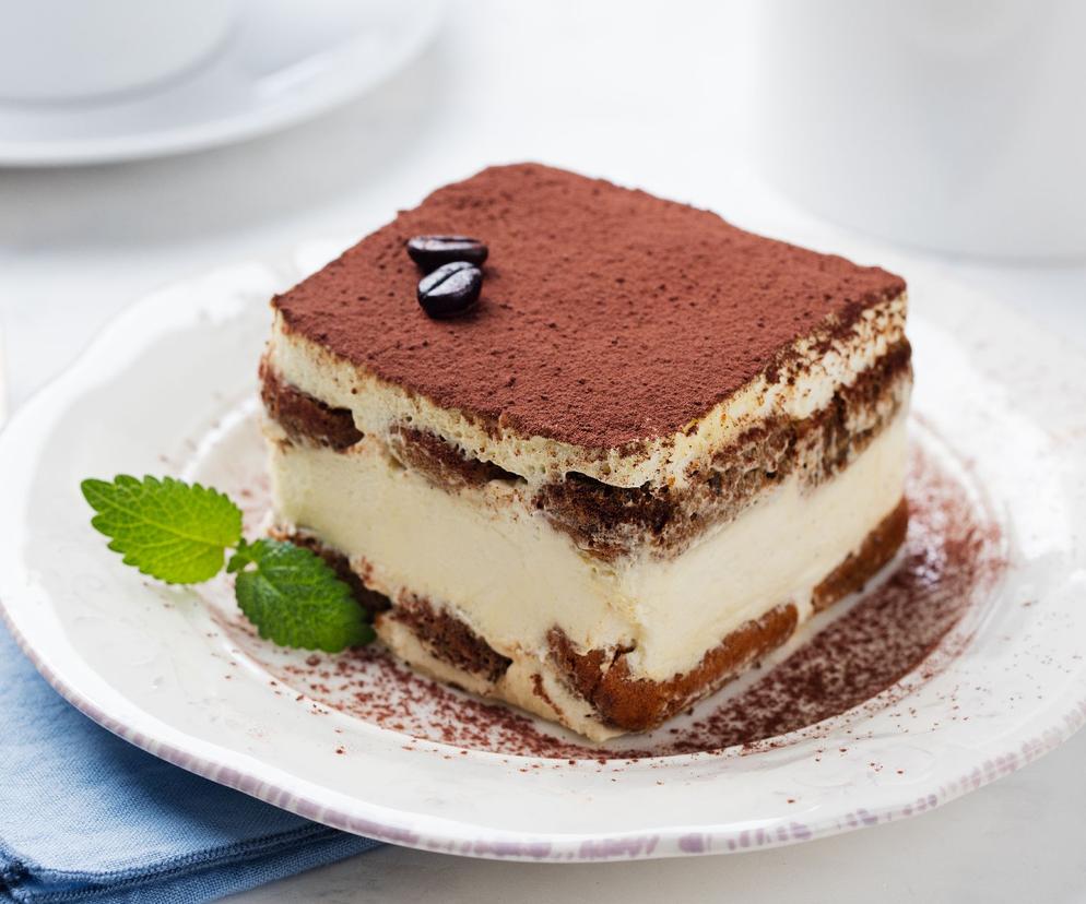  Ciasto telewizor - błyskawiczne. Idealne, gdy masz chęć na coś słodkiego