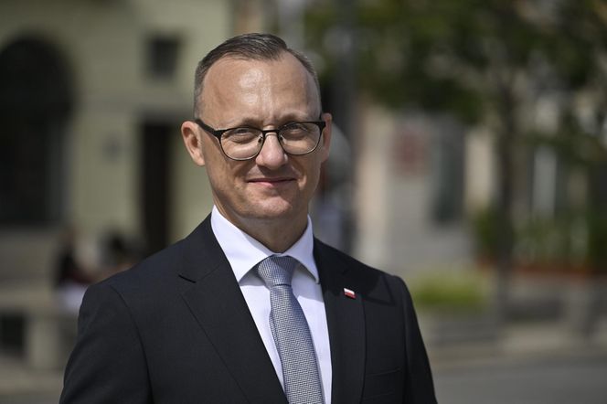 Jakie są realne zobowiązania i stanowisko Polski ws. Rady Pokoju? Rzecznik prezydenta wyjaśnia