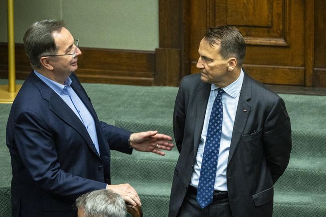 Radosław Sikorski