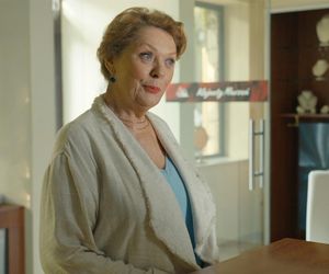 Barwy szczęścia, odcinek 3122: Józefina (Elżbieta Jarosik) 