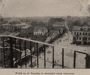 Rynek Kościuszki w Białymstoku. Tak zmieniał się centralny plac miasta od XIX wieku