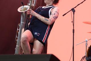 Inne Brzmienia 2024 w Lublinie trwają w najlepsze! Tak było trzeciego dnia festiwalu