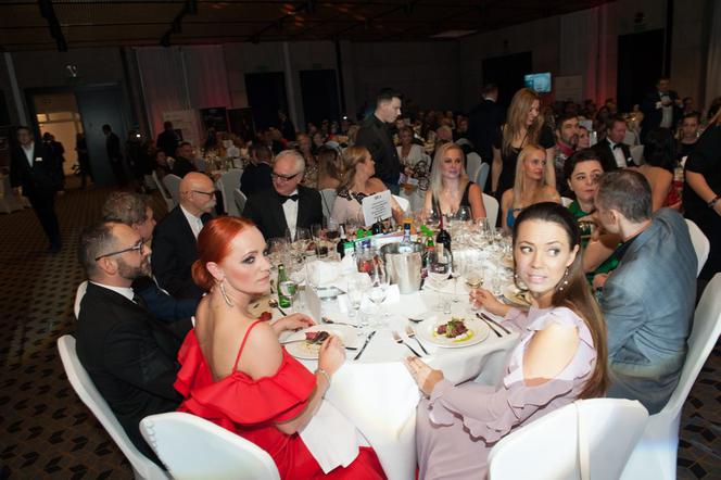 Luksusowa Marka Roku 2018