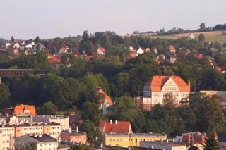 To najpiękniejsza trasa kolejowa w Polsce. Widowiskowa podróż z Wałbrzycha do Kłodzka 