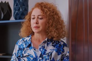 Miłość i nadzieja odc. 300. Hulya