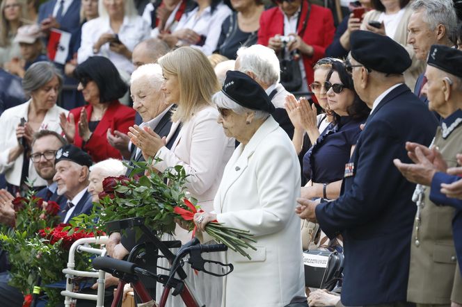  Mokotów pamięta! Uroczyste obchody 81. Rocznicy Powstania Warszawskiego