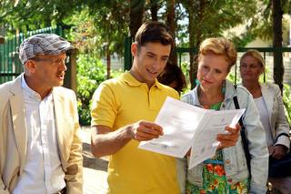 Dominika Kluźniak, gwiazda M jak Miłość, straciła ukochanego na rzecz sławnej piosenkarki 