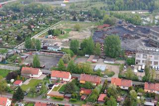 W Katowicach powstanie pionierskie osiedle mieszkaniowe. Przy ulicy Kosmicznej