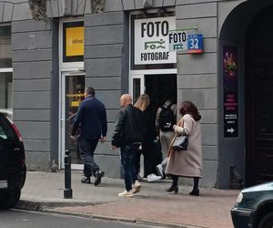 Andrzej Gołota po operacji