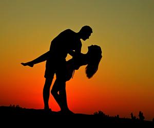 Jesika jest pewna swojego partnera