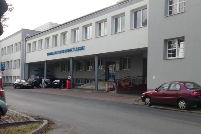 Szpital Miejski w Rudzie Śląskiej