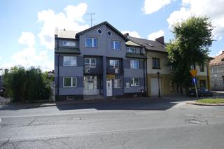 Właściciele pensjonatu nie żyją