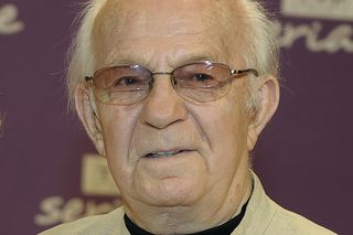 Jerzy Antczak żegna Barbarę Ptak