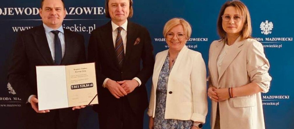 Gmina Kotu Otrzyma a Ponad 5 Mln Z Dofinansowania Na Modernizacj gmina-kotu-otrzyma-a-ponad-5-mln-z-dofinansowania-na-modernizacj