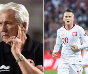 50 lat temu pokonaliśmy Holandię na Śląskim. Lewy jak Szarmach, Kamiński jak Lato, Zalewski jak Gadocha. Powtórzmy to!