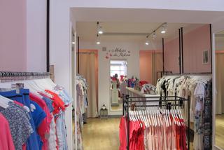 ESC w Kobiecowo Butik