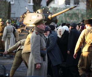 IX edycja widowiska historycznego Walki o Miechowice 1945