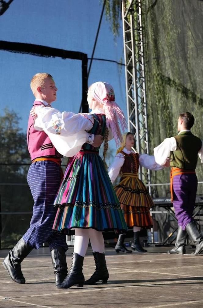 50. urodziny Spodków. Na imprezie zaprezentowano projekt renowacji kultowego obiektu [ZDJĘCIA]