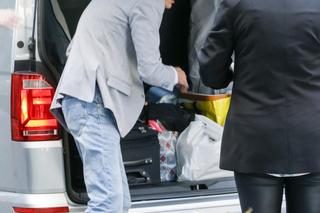 Tomasz Komenda walczy z rakiem