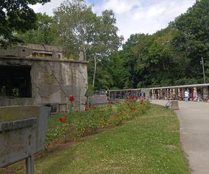 Westerplatte