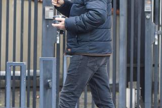 Robert Więckiewicz jak Znachor