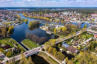 Królewskie uzdrowisko na Podlasiu