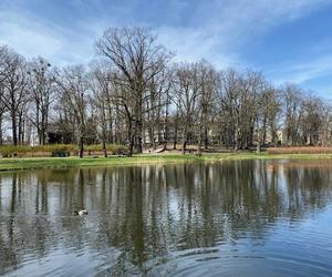 Park Helenów