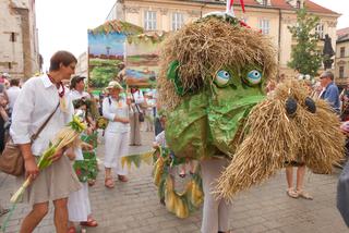 Wielka parada smoków 2016