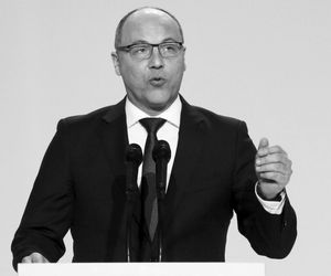 Nie żyje Andriej Parubij. Ukraiński polityk zastrzelony we Lwowie!